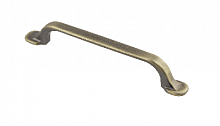 Ручка RETRIS L-128, старое золото — купить оптом и в розницу в интернет магазине GTV-Meridian.